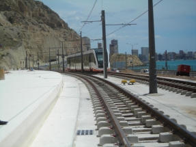 Intervias - Tranvía Alicante 4