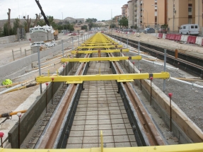 Intervias - Tranvía Alicante 5