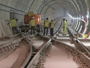 Intervias - Metro Madrid 1