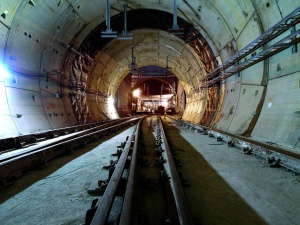 Intervias - Metro Madrid 1